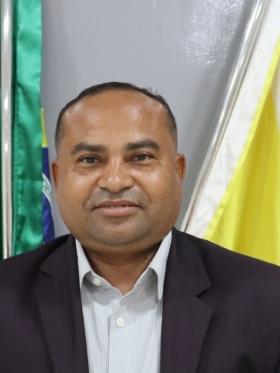 Antônio Alves De Sousa