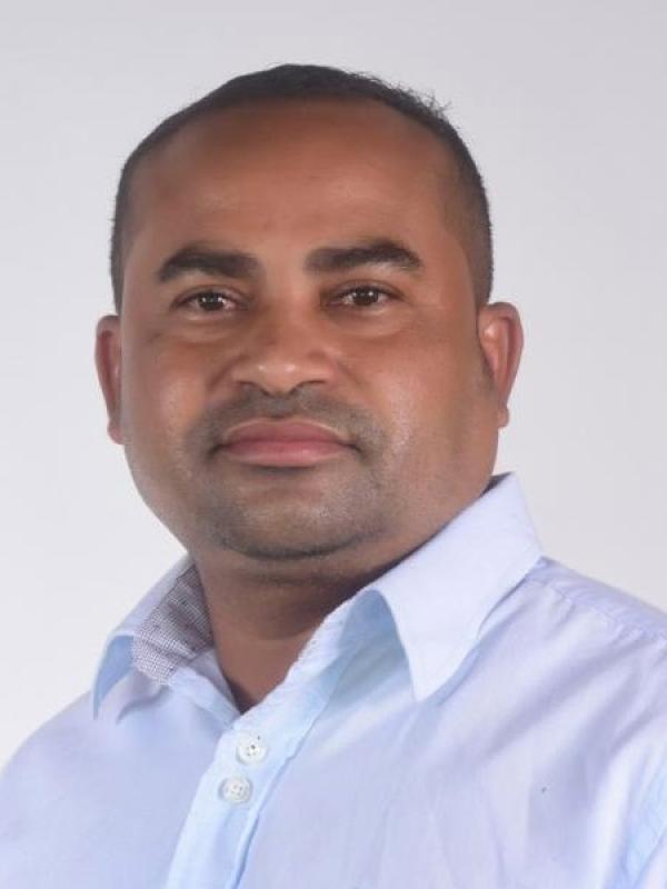 Antônio Alves De Sousa