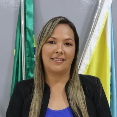 Maria Aparecida