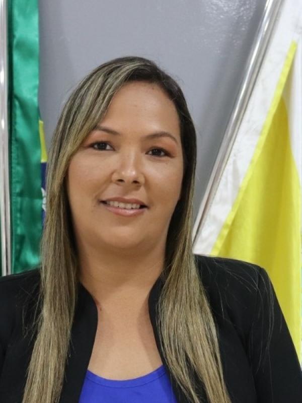 Maria Aparecida