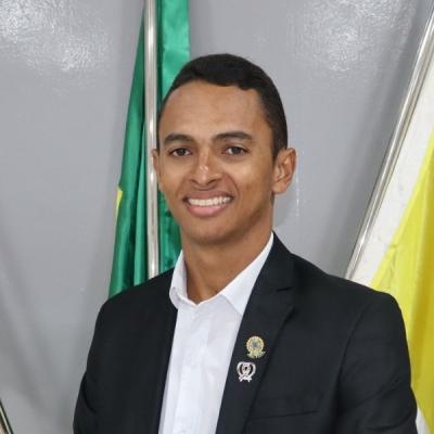 Tiago Alves